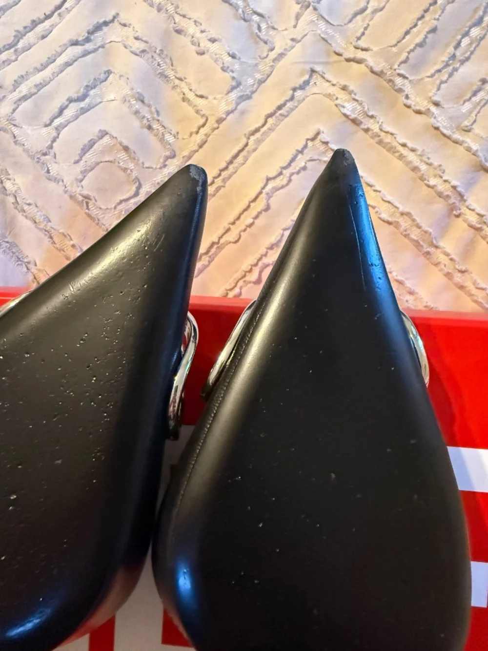 Diesel kitten heels - Picture 3 of 6